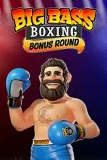 Big Bass Boxing