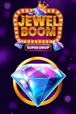 jewel booms